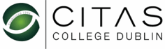 Citas College logo